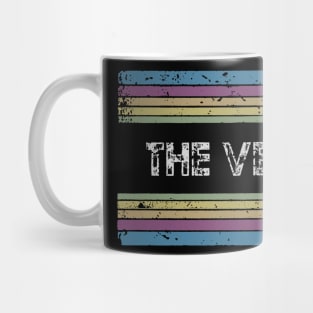 the verve Mug